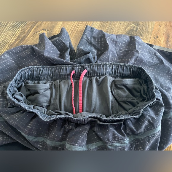 Lululemon swim shorts - Picture 3 of 8